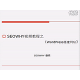 山亭wordpress搭建网站