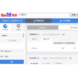 山亭如何利用搜索引擎来判断关键词的难易