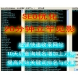 山亭张江雷:SEO外链推广工具有哪些