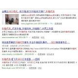 山亭朱安安：SEO外链代发行业大揭密